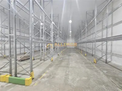 Spatiu de depozitare produse congelate de inchiriat – Ploiesti, Zona Nord – Xenia - foto 6