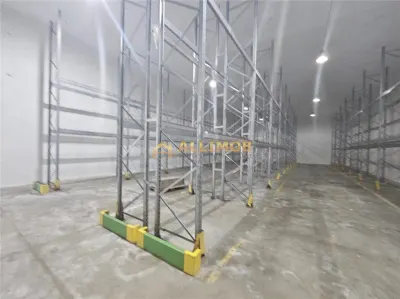 Spatiu de depozitare produse congelate de inchiriat – Ploiesti, Zona Nord – Xenia - foto 8
