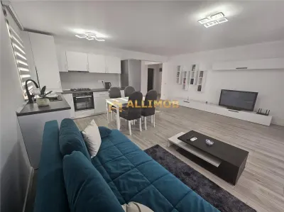 Apartament 2 camere de inchiriat in Magnolia Village, Paulesti - Ploiesti