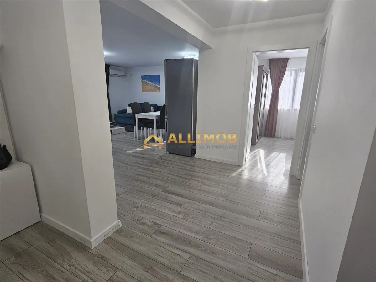 Apartament 2 camere de inchiriat in Magnolia Village, Paulesti - foto 11