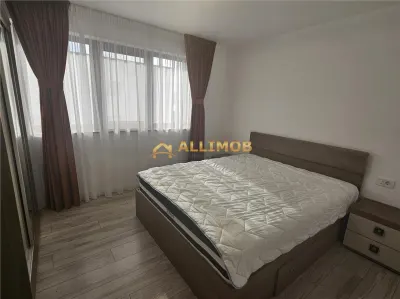 Apartament 2 camere de inchiriat in Magnolia Village, Paulesti - foto 6
