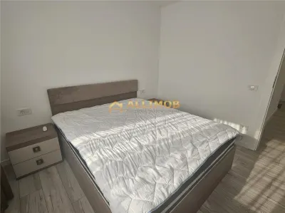 Apartament 2 camere de inchiriat in Magnolia Village, Paulesti - foto 7