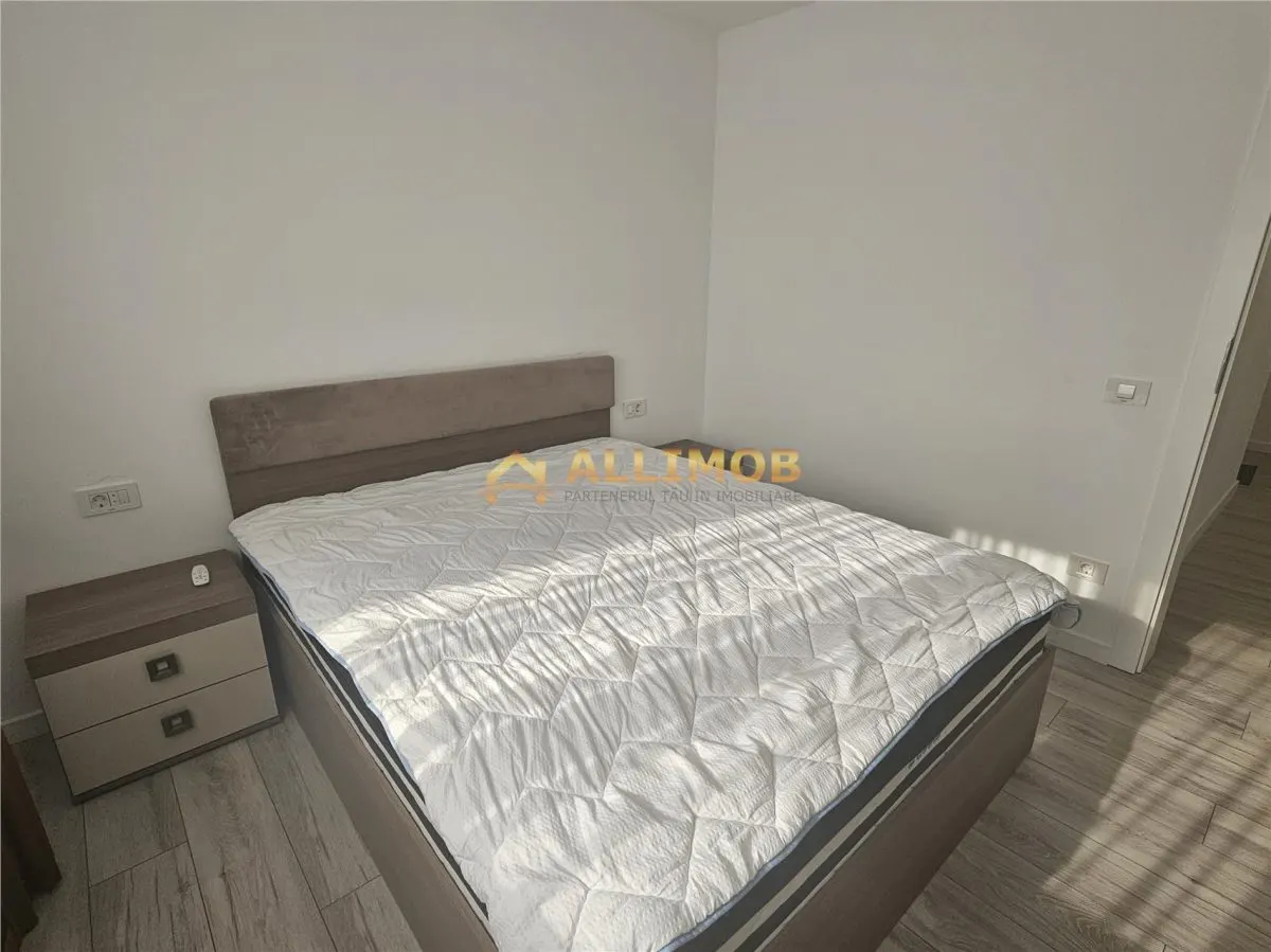 Apartament 2 camere de inchiriat in Magnolia Village, Paulesti - foto 7