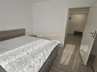 Apartament 2 camere de inchiriat in Magnolia Village, Paulesti - foto 8