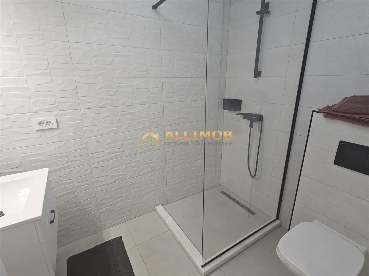 Apartament 2 camere de inchiriat in Magnolia Village, Paulesti - foto 9