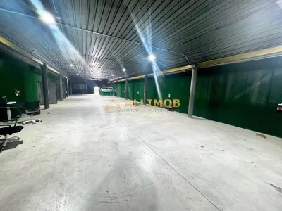 Hala de 400 mp si 100 mp birouri in Ploiesti, zona Mihai Bravu . - foto 5