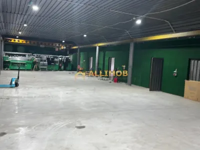 Hala de 400 mp si 100 mp birouri in Ploiesti, zona Mihai Bravu . - foto 6
