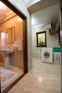 Vila 4 camere  cu piscina in Bucov. - foto 26