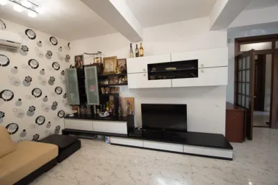 Vila 4 camere  cu piscina in Bucov. - foto 34