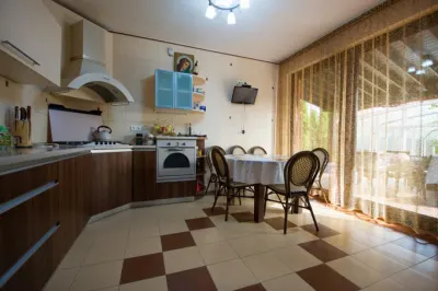 Vila 4 camere  cu piscina in Bucov. - foto 36