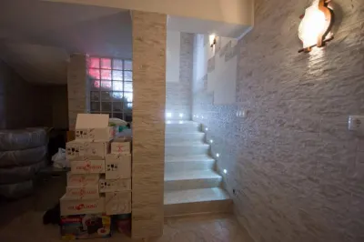 Vila 4 camere  cu piscina in Bucov. - foto 39