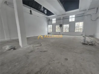 Hala de  200 mp in Ploiesti, zona Bariera Bucuresti - foto 10
