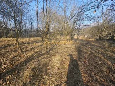 Teren 1000 mp si casa renovabila in Valcanesti . - foto 8