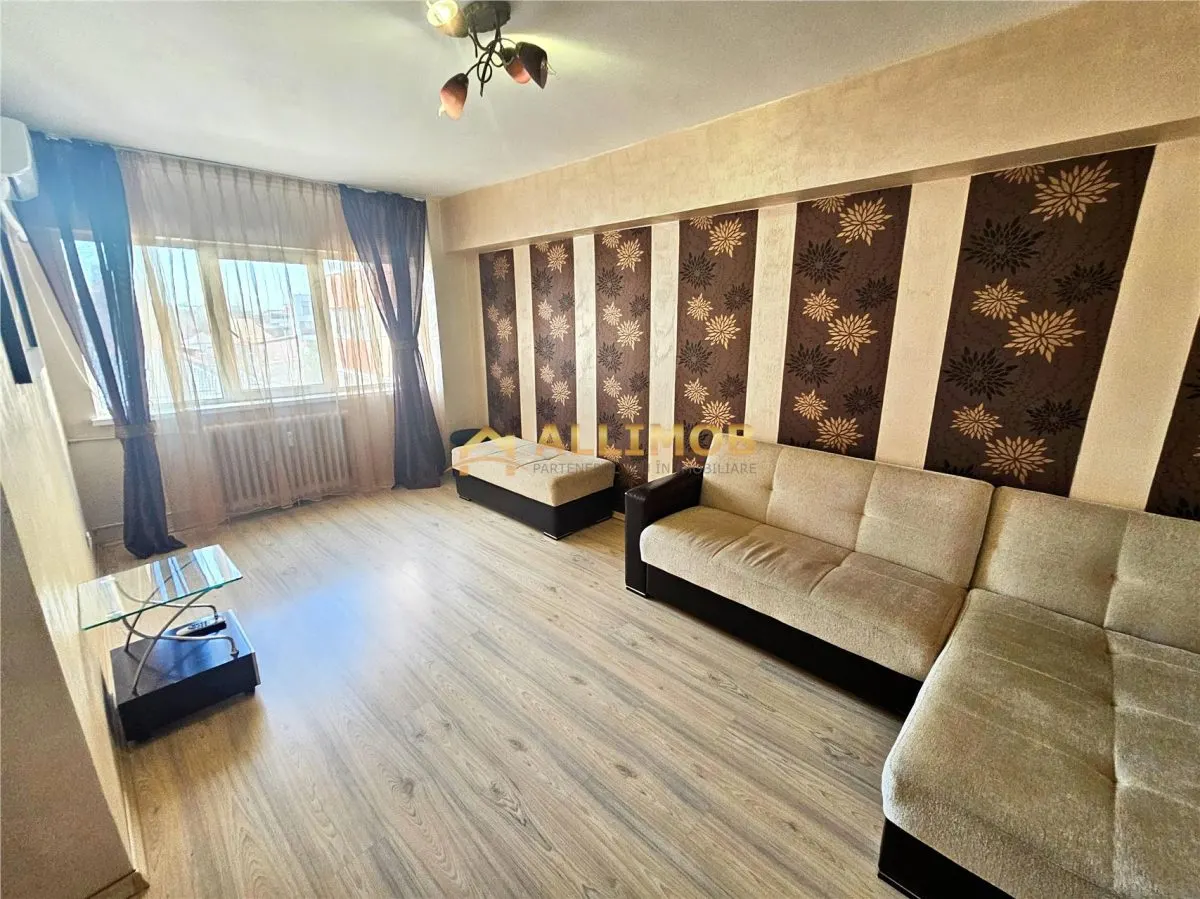 Apartament 2 camere in Dorobanti. - foto 1