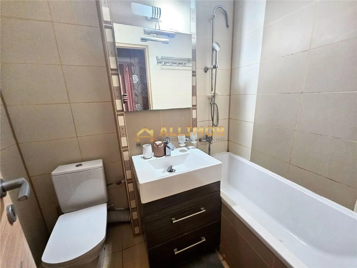 Apartament 2 camere in Dorobanti. - foto 12