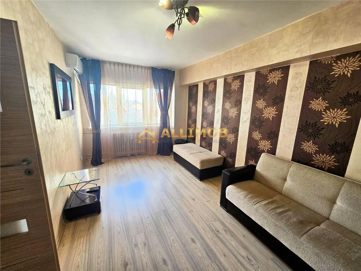 Apartament 2 camere in Dorobanti. - foto 13