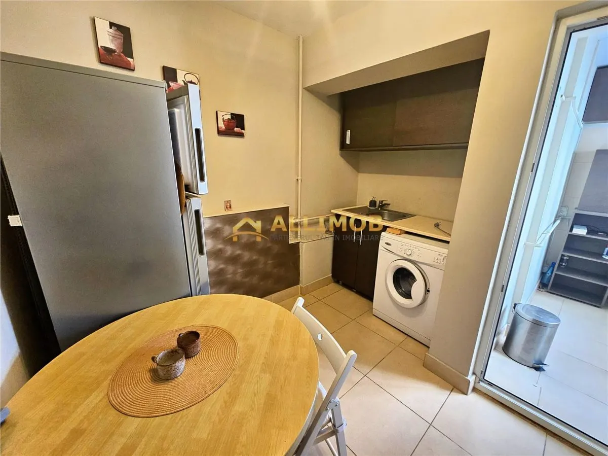 Apartament 2 camere in Dorobanti. - foto 10