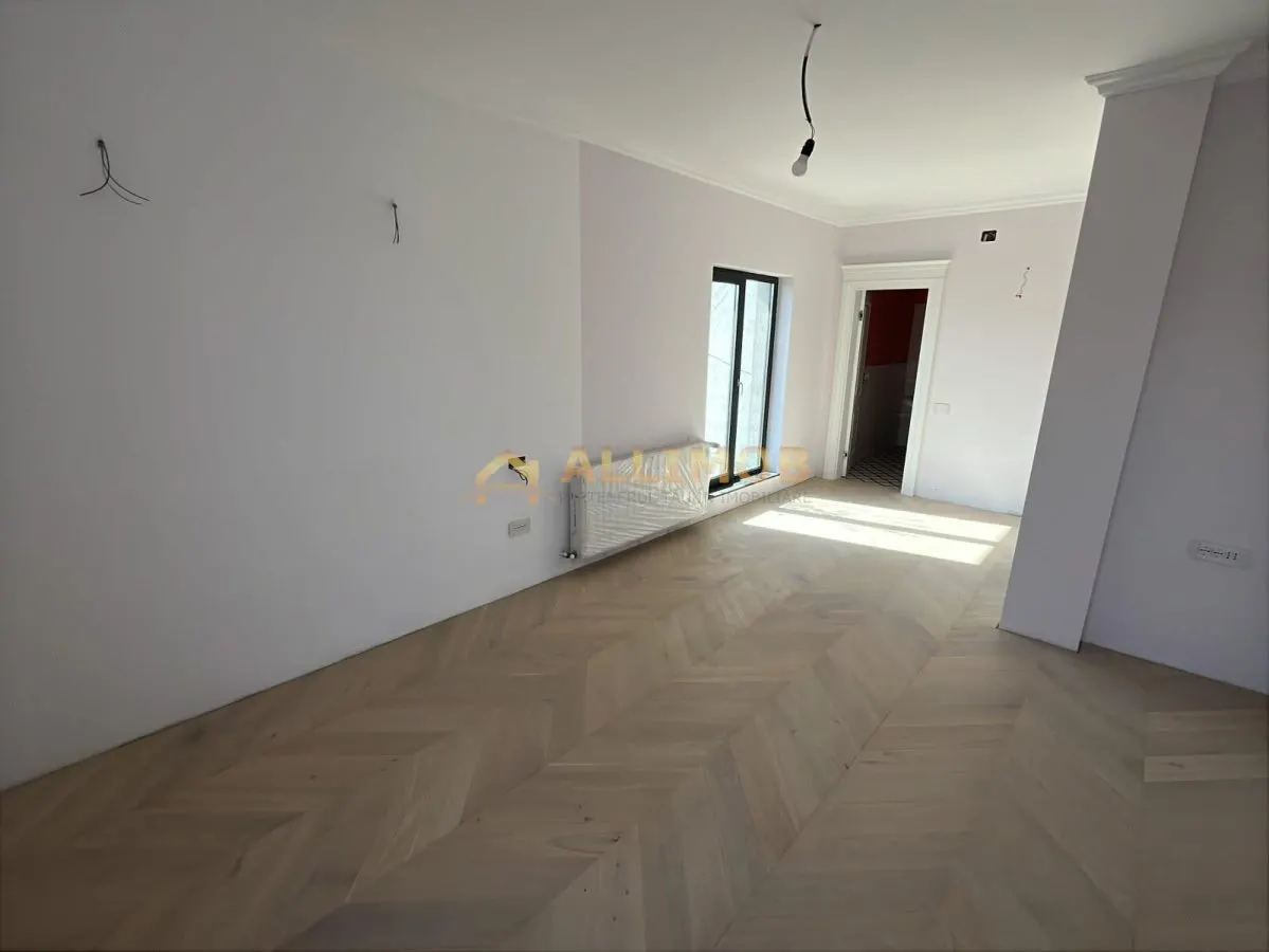 Eleganta la malul lacului- Vila premium cu ponton privat. - foto 12