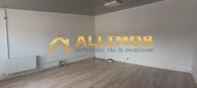 Spatiu depozitare si birou in Ploiesti, zona  Mihai Bravu. - Ploiesti