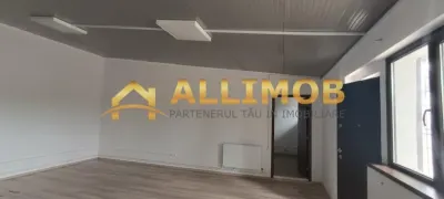 Spatiu depozitare si birou in Ploiesti, zona  Mihai Bravu. - foto 7