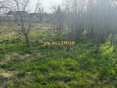 Teren intravilan in Targosu Nou. - foto 2