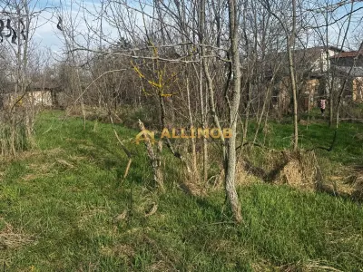 Teren intravilan in Targosu Nou. - foto 9