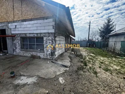 Casa 3 camere in Fulga de Jos. - foto 2