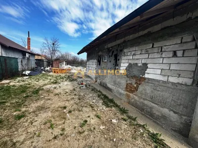 Casa 3 camere in Fulga de Jos. - foto 3