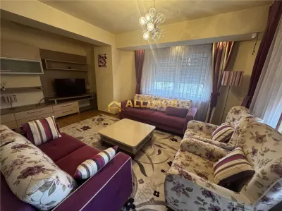 Apartament 2 camere zona Cantacuzino, bloc 2005 . - Ploiesti