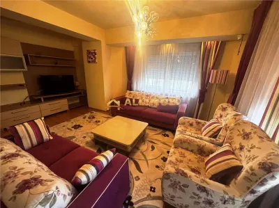 Apartament 2 camere zona Cantacuzino, bloc 2005 . - foto 2