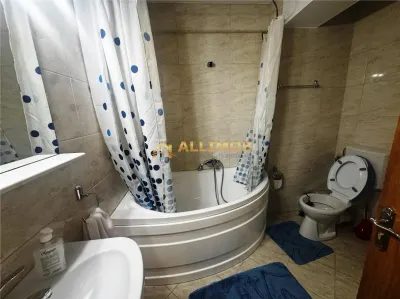 Apartament 2 camere zona Cantacuzino, bloc 2005 . - foto 14