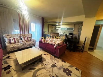 Apartament 2 camere zona Cantacuzino, bloc 2005 . - foto 3