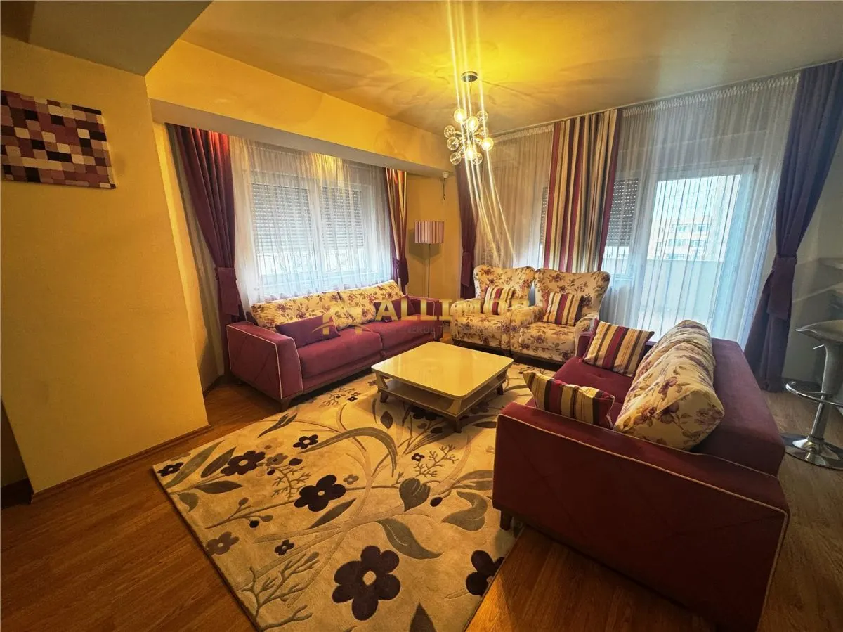 Apartament 2 camere zona Cantacuzino, bloc 2005 . - foto 4