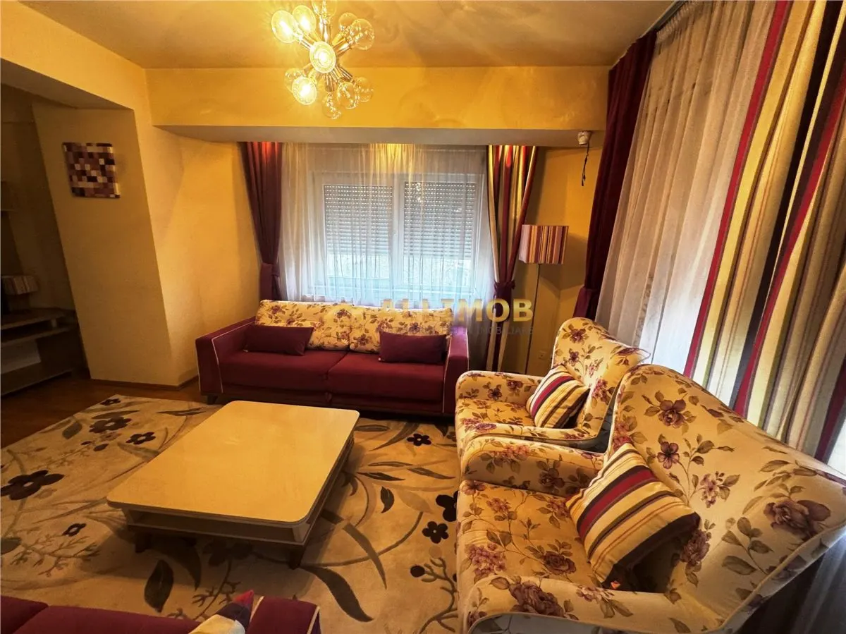 Apartament 2 camere zona Cantacuzino, bloc 2005 . - foto 5