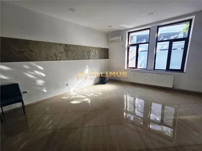 Spatiu birouri/ salon infrumusetare/ cabinete stomatologoice in Ploiesti, zona Ultracentral . - Ploiesti