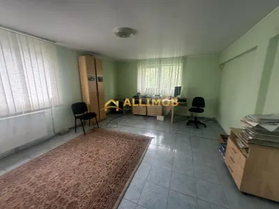 Hala industriala de vanzare in Boldesti- Scaeni | Investiție cu randament imediat | 907 mp construiți | Teren 3.112 mp | Proprietate închiriata - foto 11