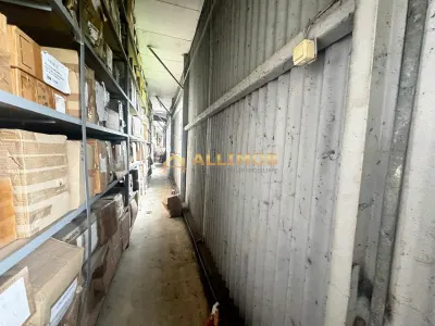 Hala industriala de vanzare in Boldesti- Scaeni | Investiție cu randament imediat | 907 mp construiți | Teren 3.112 mp | Proprietate închiriata - foto 5