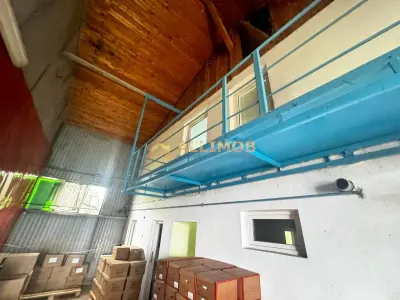 Hala industriala de vanzare in Boldesti- Scaeni | Investiție cu randament imediat | 907 mp construiți | Teren 3.112 mp | Proprietate închiriata - foto 7