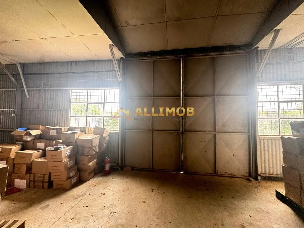 Hala industriala de vanzare in Boldesti- Scaeni | Investiție cu randament imediat | 907 mp construiți | Teren 3.112 mp | Proprietate închiriata - foto 9