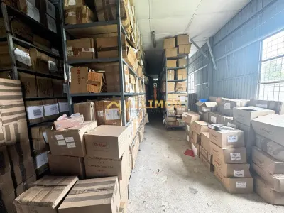 Hala industriala de vanzare in Boldesti- Scaeni | Investiție cu randament imediat | 907 mp construiți | Teren 3.112 mp | Proprietate închiriata - foto 10