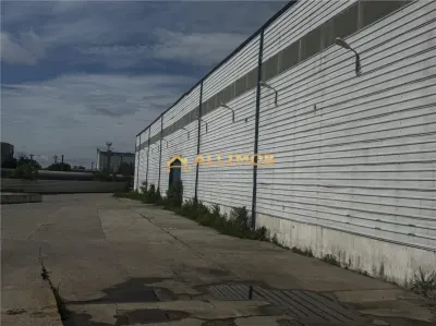 Hale cu poduri rulante de 12,5 t, si 5,5t in Ploiesti, zona Xenia. - foto 23