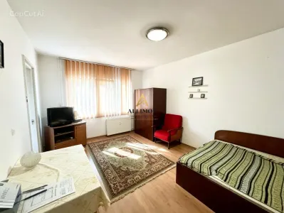 Garsoniera de vanzare în Zona Sud Ploiesti â€“ Parter Inalt | Confort 1 | 31.900 Euro - foto 5