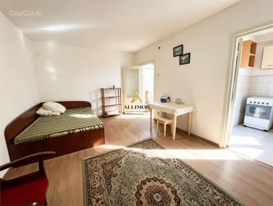 Garsoniera de vanzare în Zona Sud Ploiesti â€“ Parter Inalt | Confort 1 | 31.900 Euro - foto 6