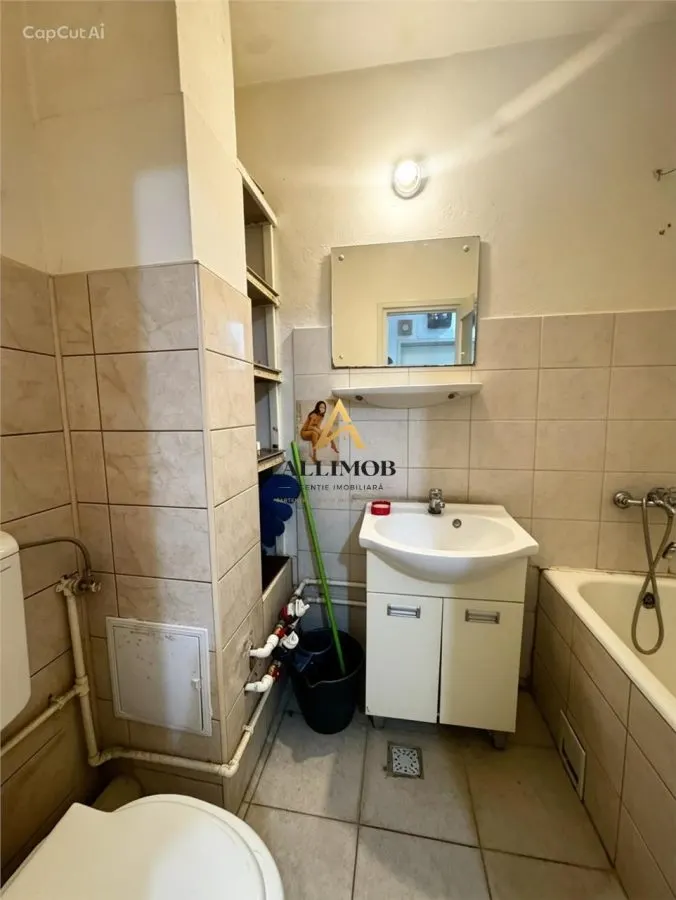 Garsoniera de vanzare în Zona Sud Ploiesti â€“ Parter Inalt | Confort 1 | 31.900 Euro - foto 7