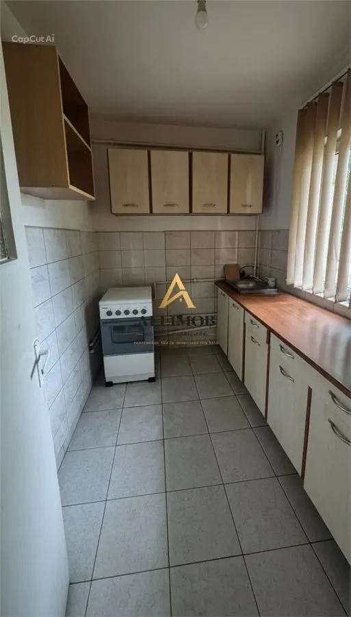 Garsoniera de vanzare în Zona Sud Ploiesti â€“ Parter Inalt | Confort 1 | 31.900 Euro - foto 9