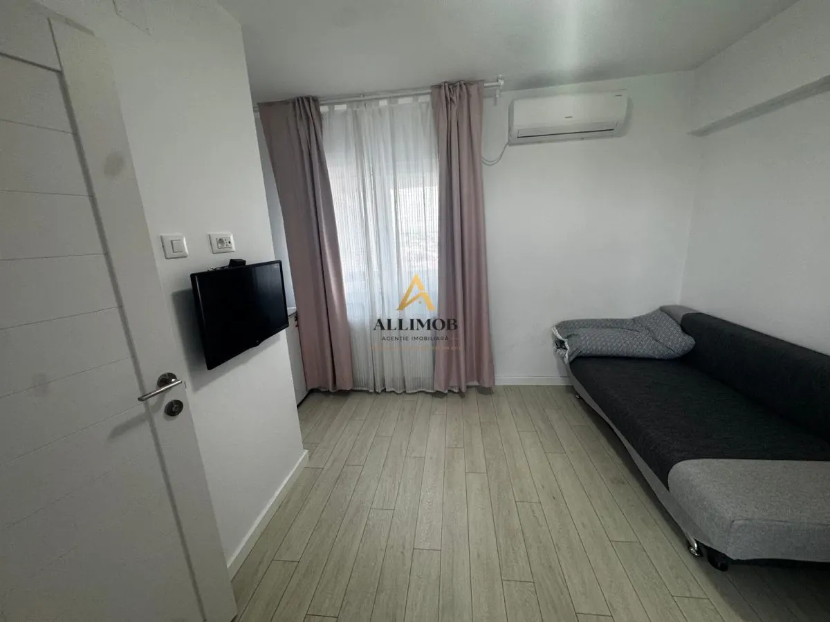 Garsoniera renovata complet | centrala proprie | Zona Gheorghe Doja | Ploiesti | 37.900 â‚¬ - foto 3