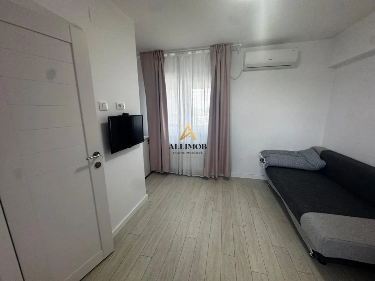 Garsoniera renovata complet | centrala proprie | Zona Gheorghe Doja | Ploiesti | 37.900 â‚¬ - foto 5