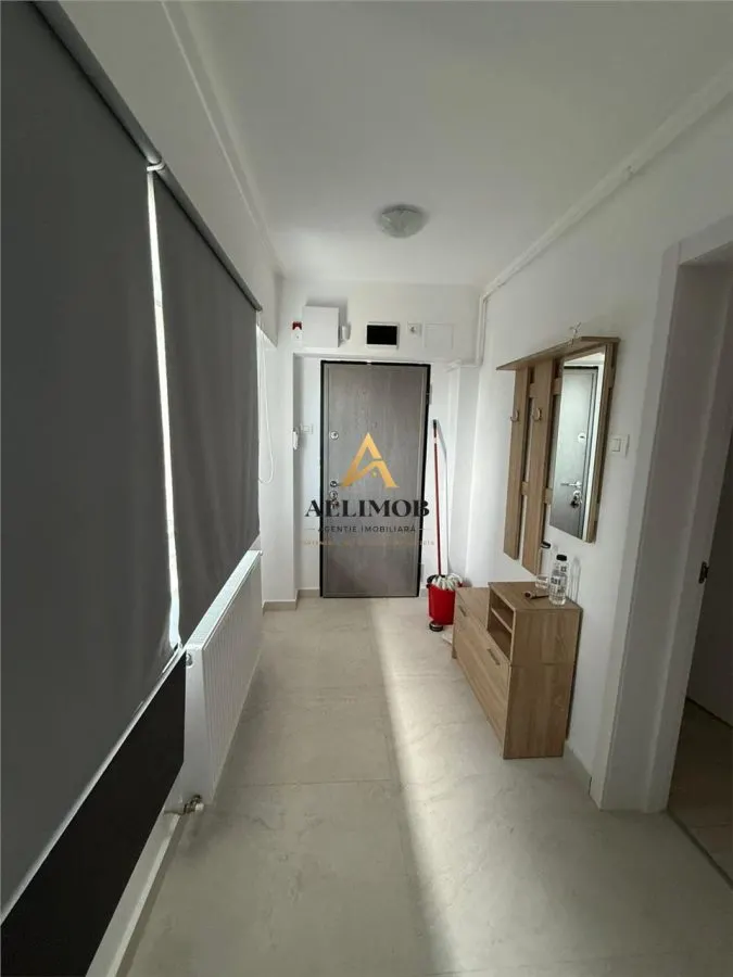 Garsoniera renovata complet | centrala proprie | Zona Gheorghe Doja | Ploiesti | 37.900 â‚¬ - foto 8