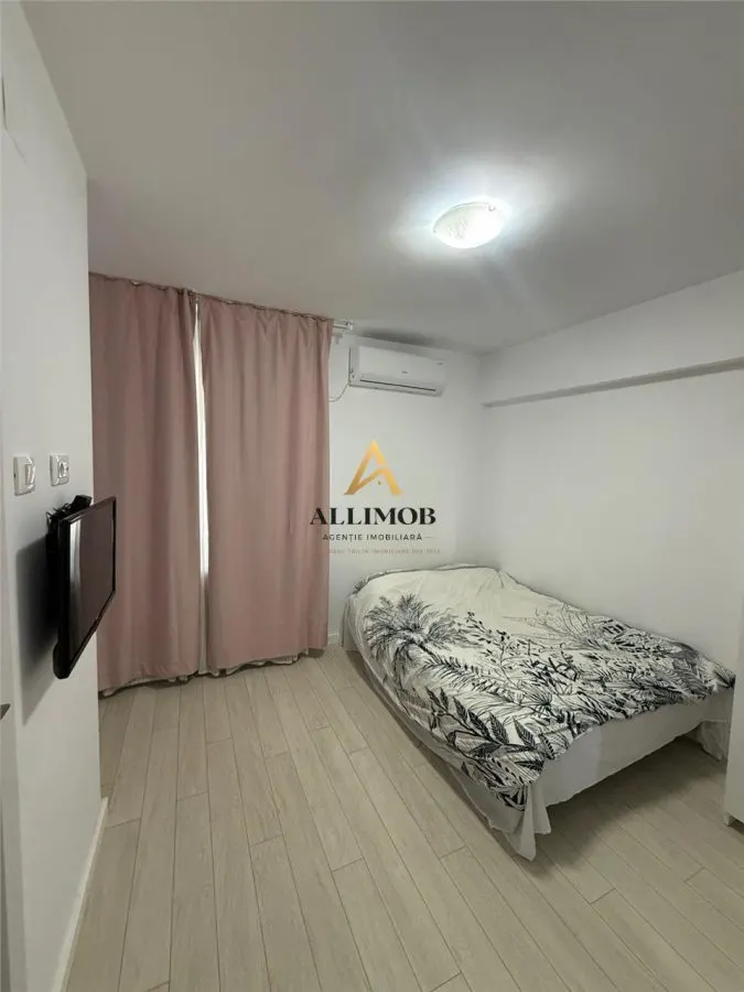 Garsoniera renovata complet | centrala proprie | Zona Gheorghe Doja | Ploiesti | 37.900 â‚¬ - foto 9