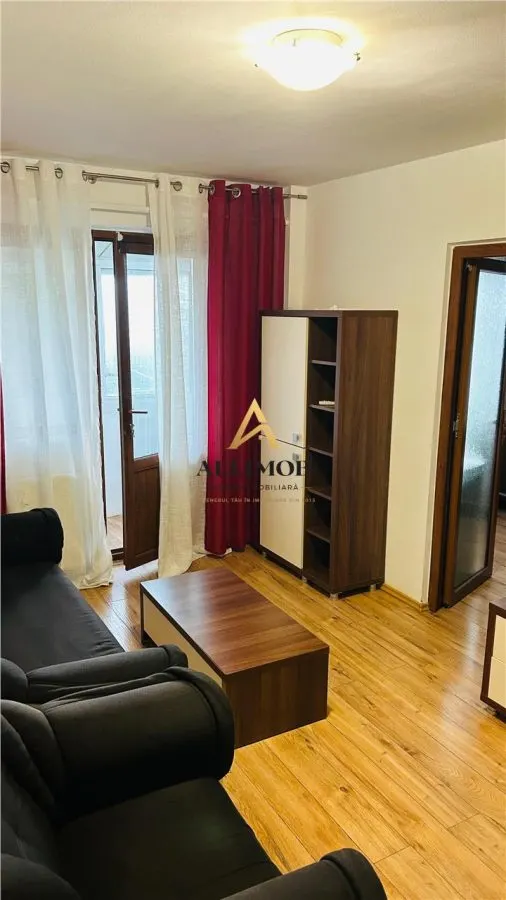 Apartament 2 camere in Ploiesti, zona Baraolt - foto 1